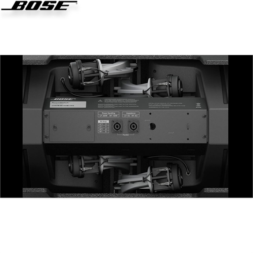Loa Bose RoomMatch Asymmetrical 40° vertical modules 6